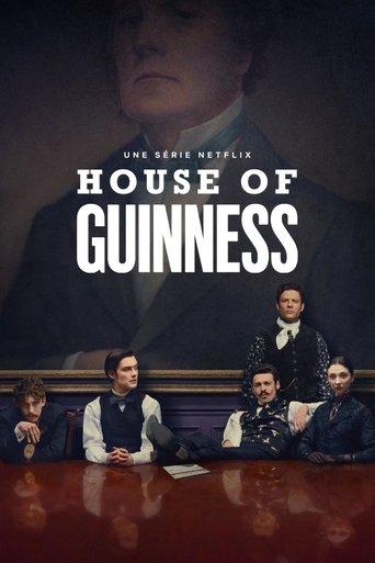 House of Guinness poster