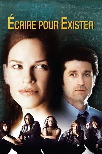 Écrire pour exister poster