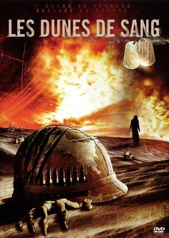 Dunes de sang poster