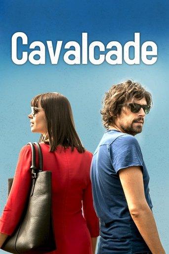 Cavalcade poster