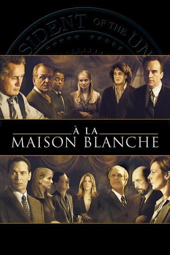 À la Maison Blanche