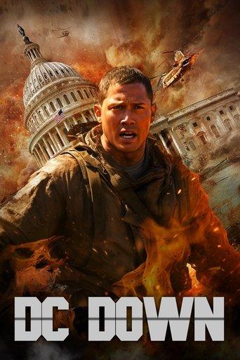 DC Down poster