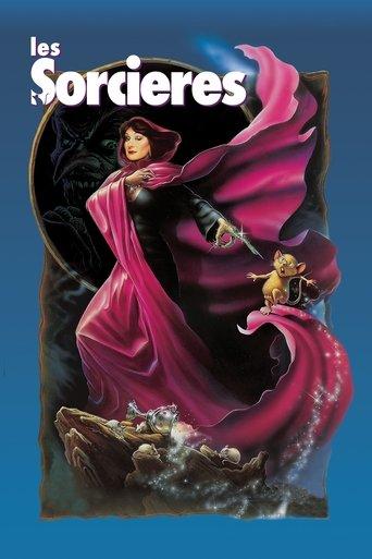 Les Sorcières poster