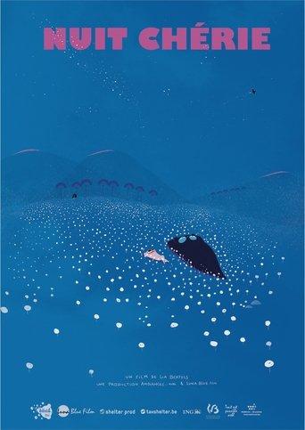 Nuit Chérie poster