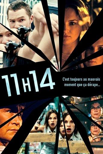 11h14 poster