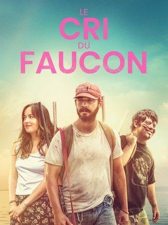 Le Cri du Faucon poster