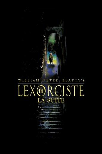 L'Exorciste, la suite poster