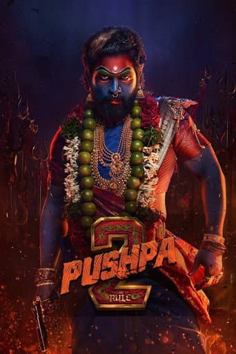 Pushpa: The Rule - Part 2