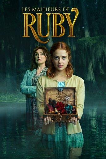 Les malheurs de Ruby poster