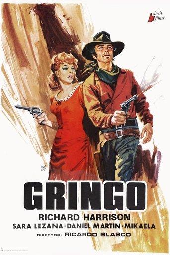 Duel au Texas poster