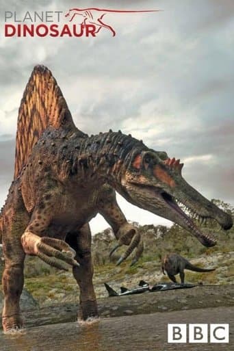 Planète Dinosaures