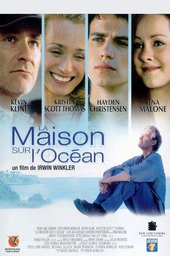 La Maison sur l'océan poster