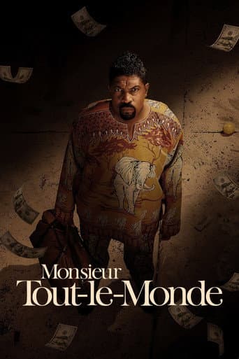 Monsieur Tout‑le‑Monde
