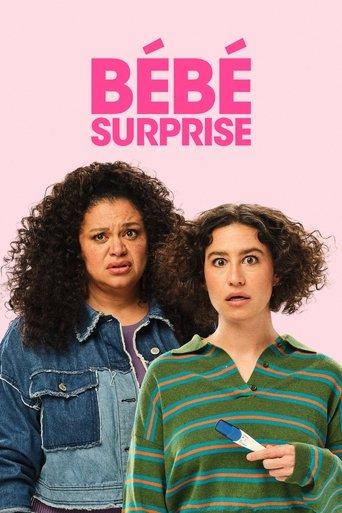 Bébé Surprise poster