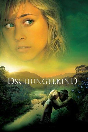 Jungle Kid - Jungle Child poster
