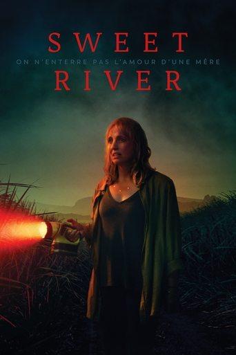 Sweet River poster