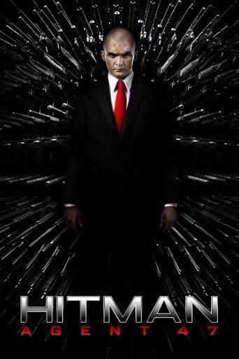 Hitman: Agent 47