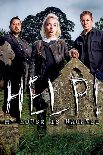 SOS Maison hantée poster
