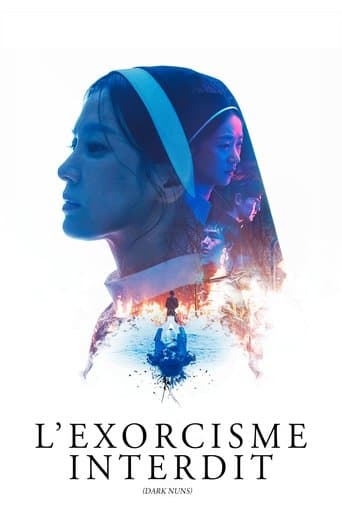 ‎L'exorcisme interdit poster
