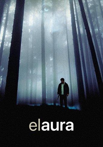 El aura poster