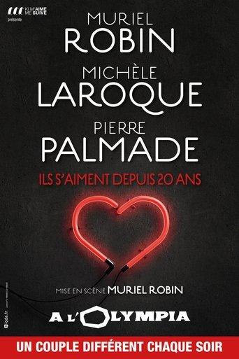 Ils s’aiment depuis 20 ans poster
