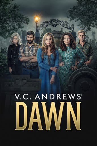 VC Andrews, La Saga Cutler poster