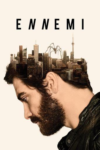 Enemy poster