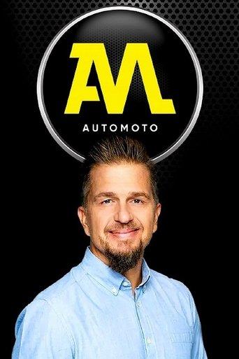 Automoto poster