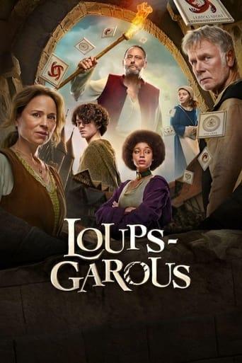 Loups-Garous poster