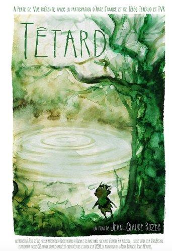 Têtard poster