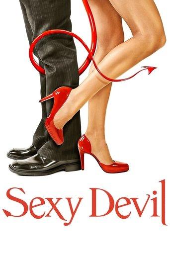 Sexy Devil poster