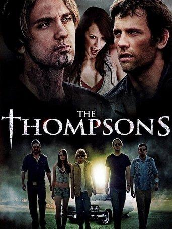 The Thompsons poster