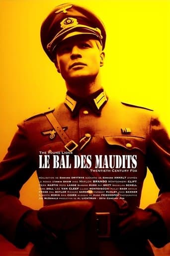Le Bal des maudits