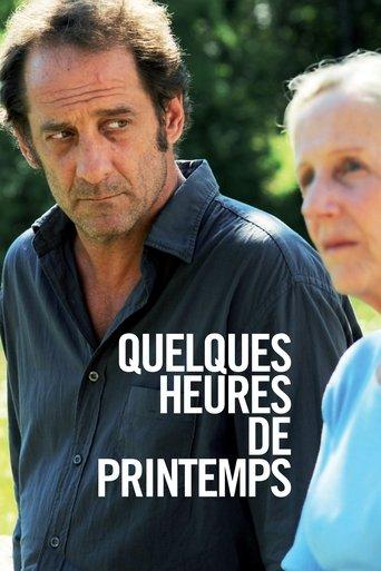 Quelques heures de printemps poster