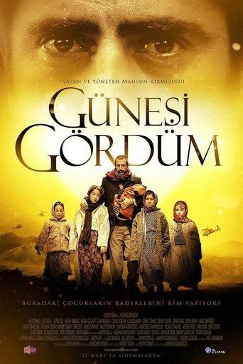 Günesi Gördüm poster