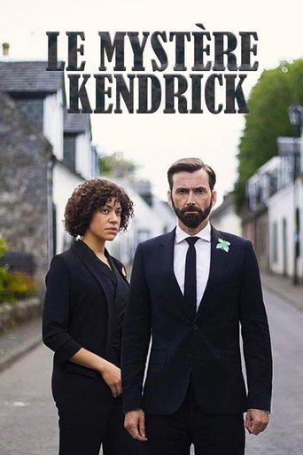 Le Mystère Kendrick poster
