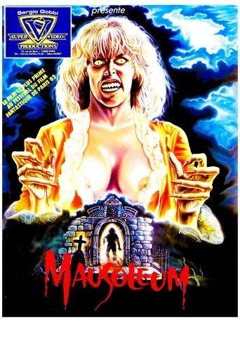 Mausoleum poster