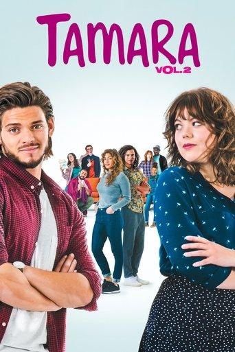 Tamara Vol. 2 poster