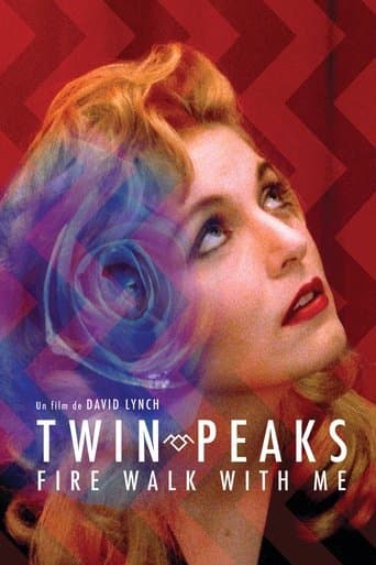 Twin Peaks - Les 7 derniers jours de Laura Palmer