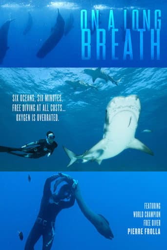 Le Temps D'une Apnée