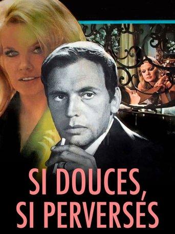 Si douces... si perverses ! poster
