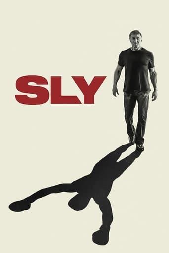 Sly : Stallone par Stallone poster