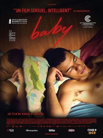 Baby poster