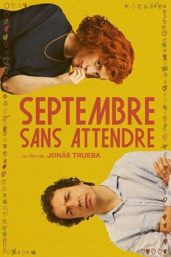 Septembre sans attendre poster