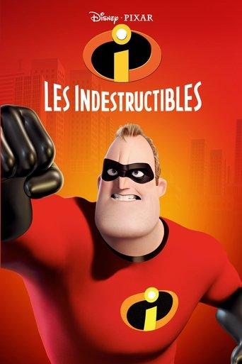 Les Indestructibles poster