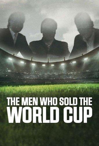 Coupe du monde et corruption : au cœur du scandale poster