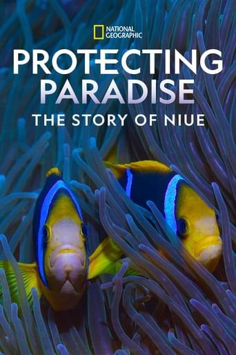 Paradis en danger : L’île de Niue poster