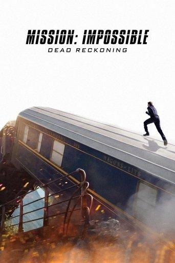 Mission : Impossible - Dead Reckoning Partie 1