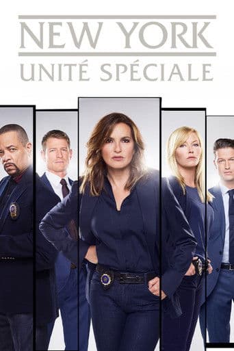 New York Unité Spéciale