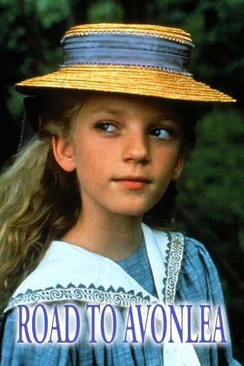Les Contes d'Avonlea poster